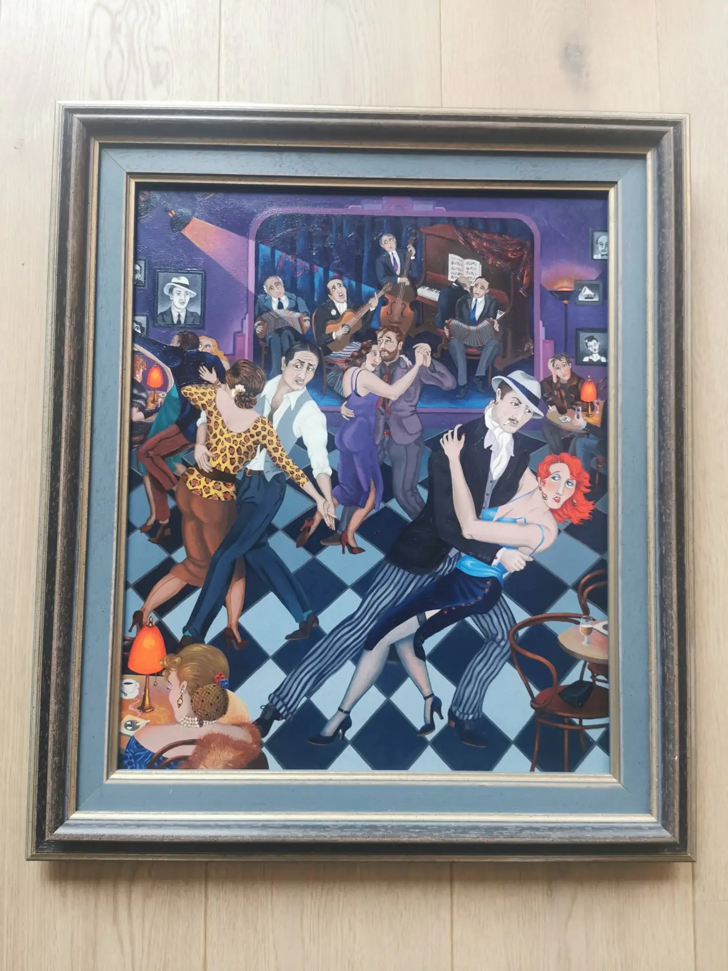 Tito Lucaveche (1942)