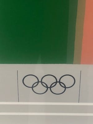 Tom Wesselmann - Olympic kopen? Bied vanaf 300!