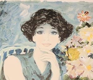 Bernard Charoy - Isabelle kopen? Bied vanaf 25!