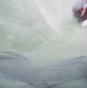 Han le Roy - Acryl op doek, Zwier - Ingelijst (Zeer groot) kopen? Bied vanaf 200!