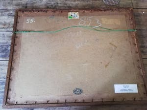 Matthieu Wiegman - Port de Brigneau - Bretagne.... kopen? Bied vanaf 190!