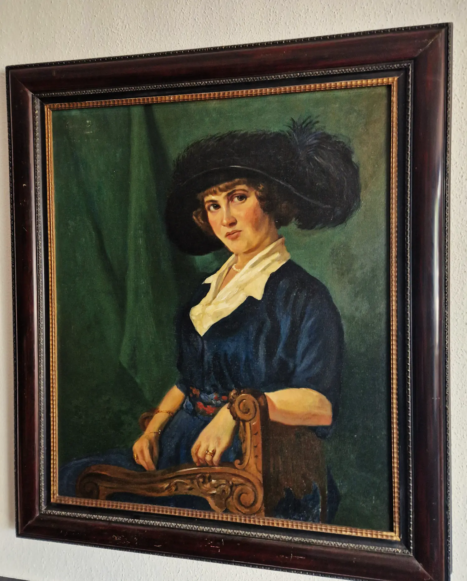 Deszo Bardocz (1880-1944)