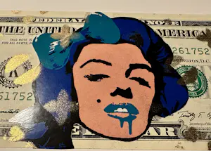 Death NYC - 2x US dollar biljetten kopen? Bied vanaf 105!