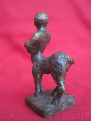 Brons (Onbekend) - De Centaur kopen? Bied vanaf 110!