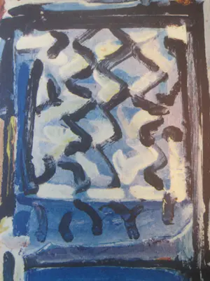 Pablo Picasso - Les Pigeons kopen? Bied vanaf 110!