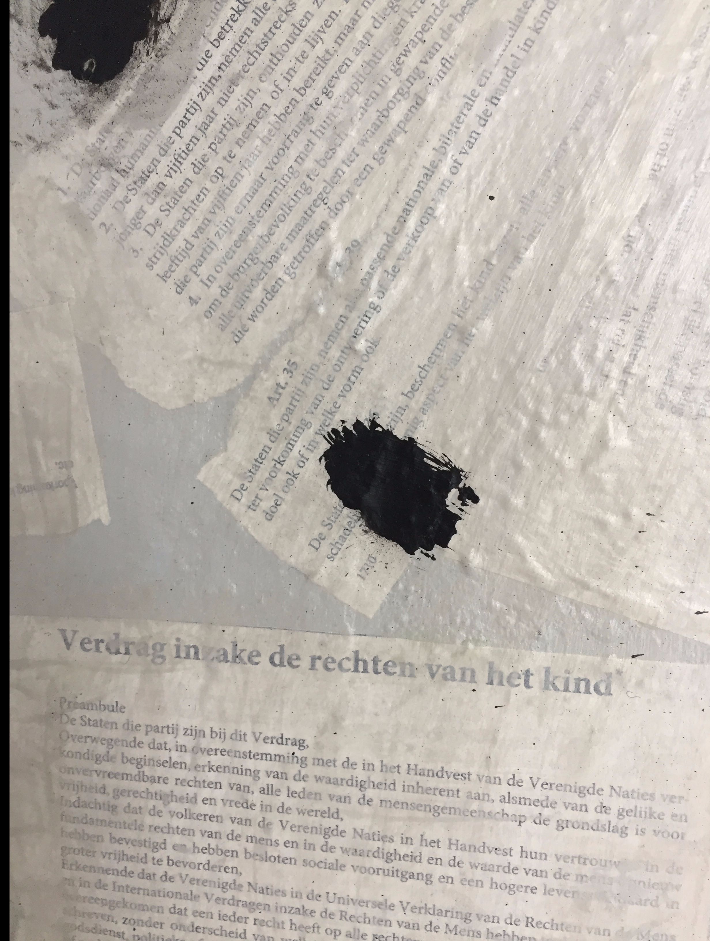 Niet of onleesbaar gesigneerd - #FREEDOM kopen? Bied vanaf 1!