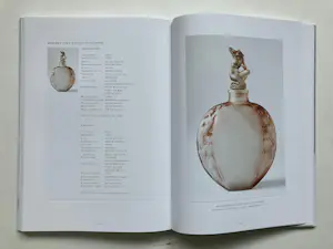 Rene Lalique - Microcosmos van Rene Lalique Volume 1 kopen? Bied vanaf 25!