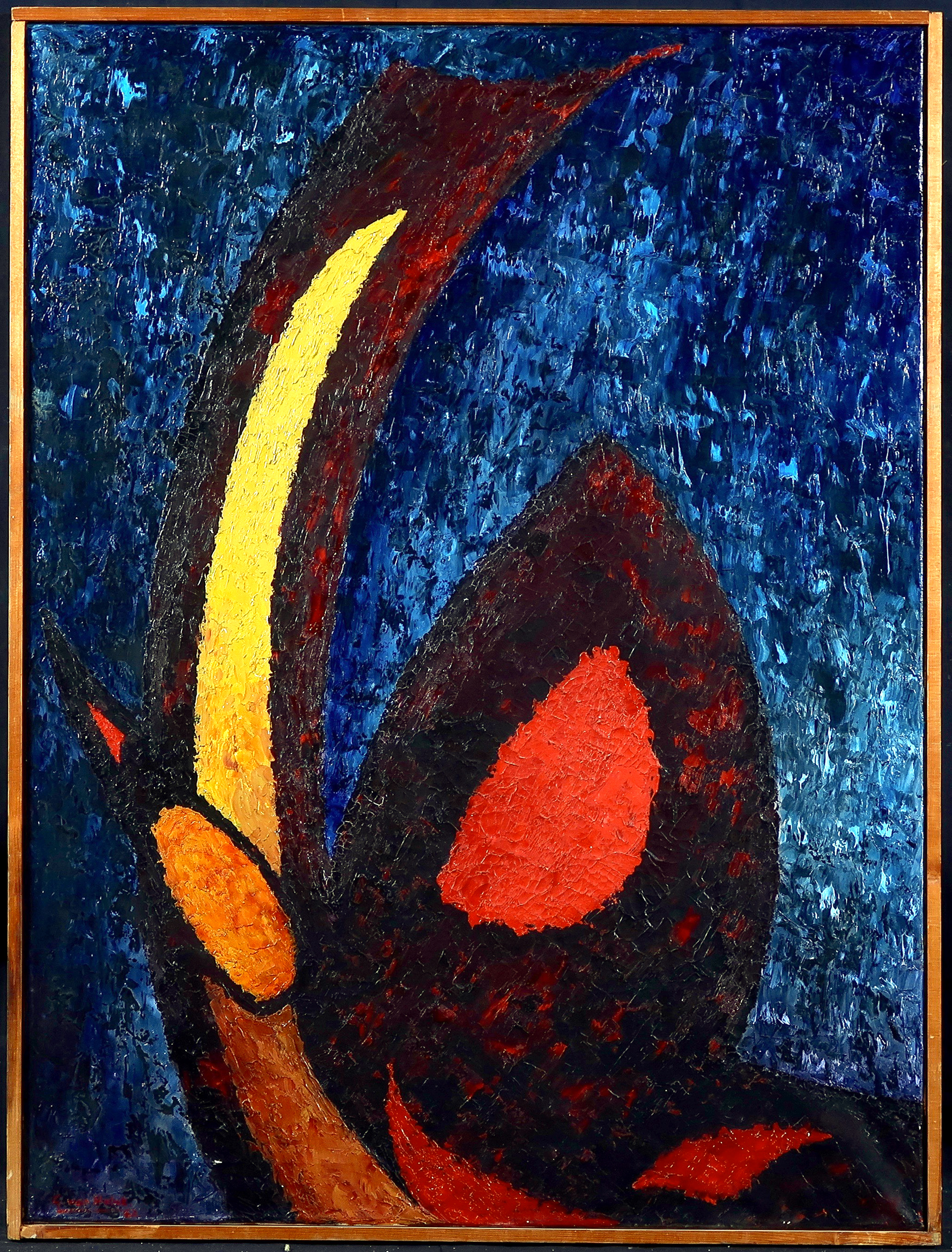 Gerard van Hulst (1909-1990)
