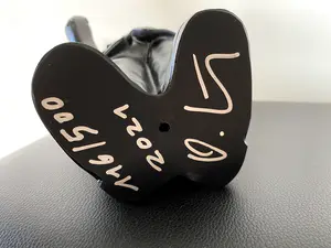 Ottmar Horl - Sponti gesigneerd zwart kopen? Bied vanaf 40!