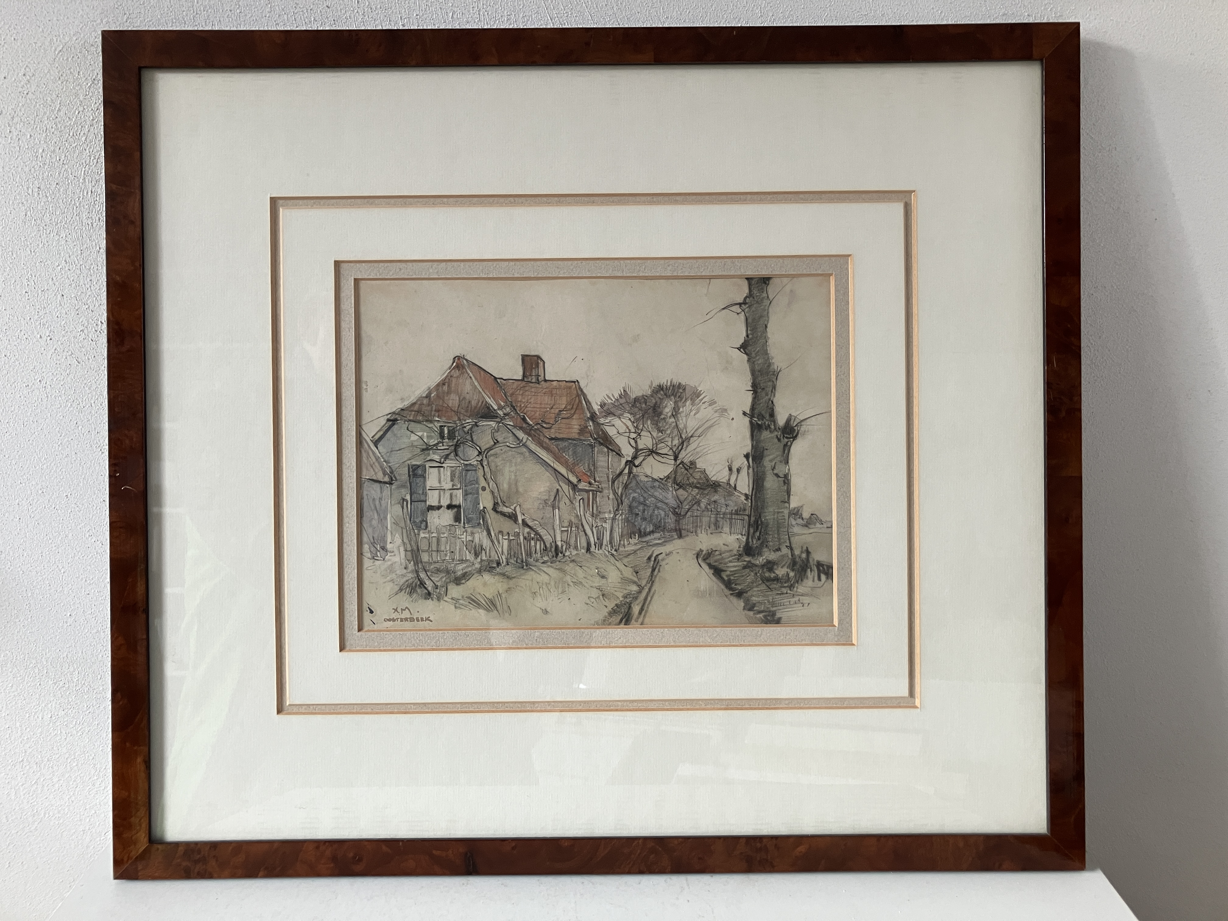 Xeno Munninghoff (1873-1944)