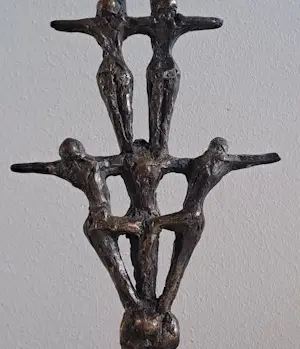 John Bier - Gymnastiek kopen? Bied vanaf 40!