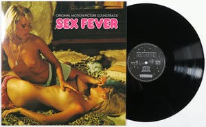 Gerhard Heinz - Genummerde uitgave - Sex Fever / Die Insel der Tausend Freunden kopen? Bied vanaf 1!