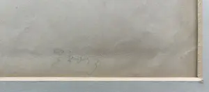 Georg Grosz - Strasse in der Vorstadt. Uit Erste George Grosz Mappe. kopen? Bied vanaf 225!