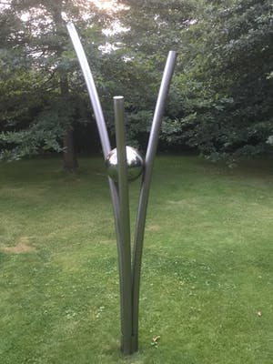 Niet of onleesbaar gesigneerd - moderne sculptuur kopen? Bied vanaf 10!