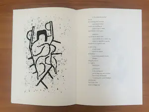 Frank Lodeizen - bundel van 9 afzonderlijke bladen. Gesigneerd en genummerd: 62/99 kopen? Bied vanaf 100!
