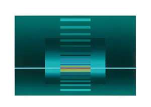 Friedrich Geiler - Kleurengiclee GEOMETRISCHE COMPOSTIE SLECHTS 25EX!!! kaufen? Bieten Sie von 75!