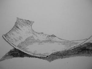 Gerard van Rooy - Scherf kopen? Bied vanaf 20!