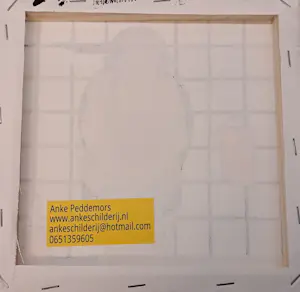 Anke Peddemors - Op de pot 2026 kopen? Bied vanaf 30!