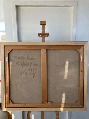 Jan Sierhuis - Liefdespaar kopen? Bied vanaf 1200!