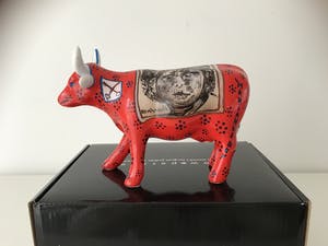 Marianne Bey - Selfportrait Rembrandt kopen? Bied vanaf 40!