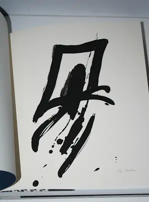 Lei Molin - hardcover in cassette, met zeefdruk 178/250, handgesigneerd kopen? Bied vanaf 180!