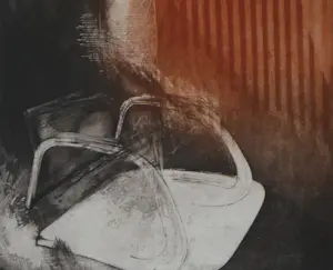 James Janicek - 'zonder titel' kopen? Bied vanaf 50!