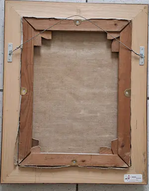 Sara van Heukelom - Boom met bosgezicht kopen? Bied vanaf 300!