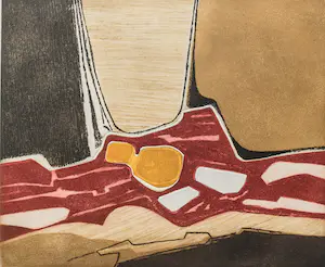 Bernard Munch - Pierres d´Estérel kopen? Bied vanaf 35!