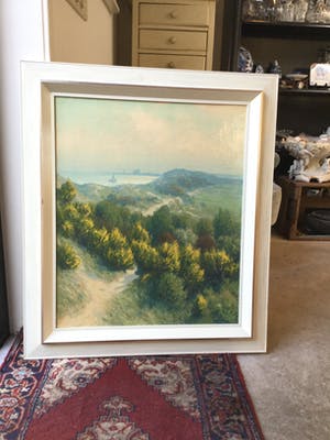 Henk Dekker - C4625-10, Vrouwenpolder kopen? Bied vanaf 400!