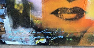 Claus Costa - Marlene Dittrich kopen? Bied vanaf 200!