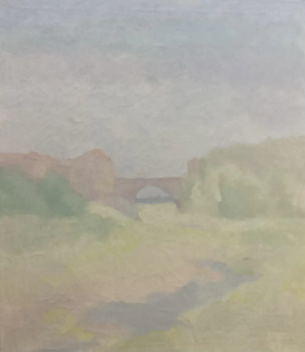 Rudi Polder (1926-2016)