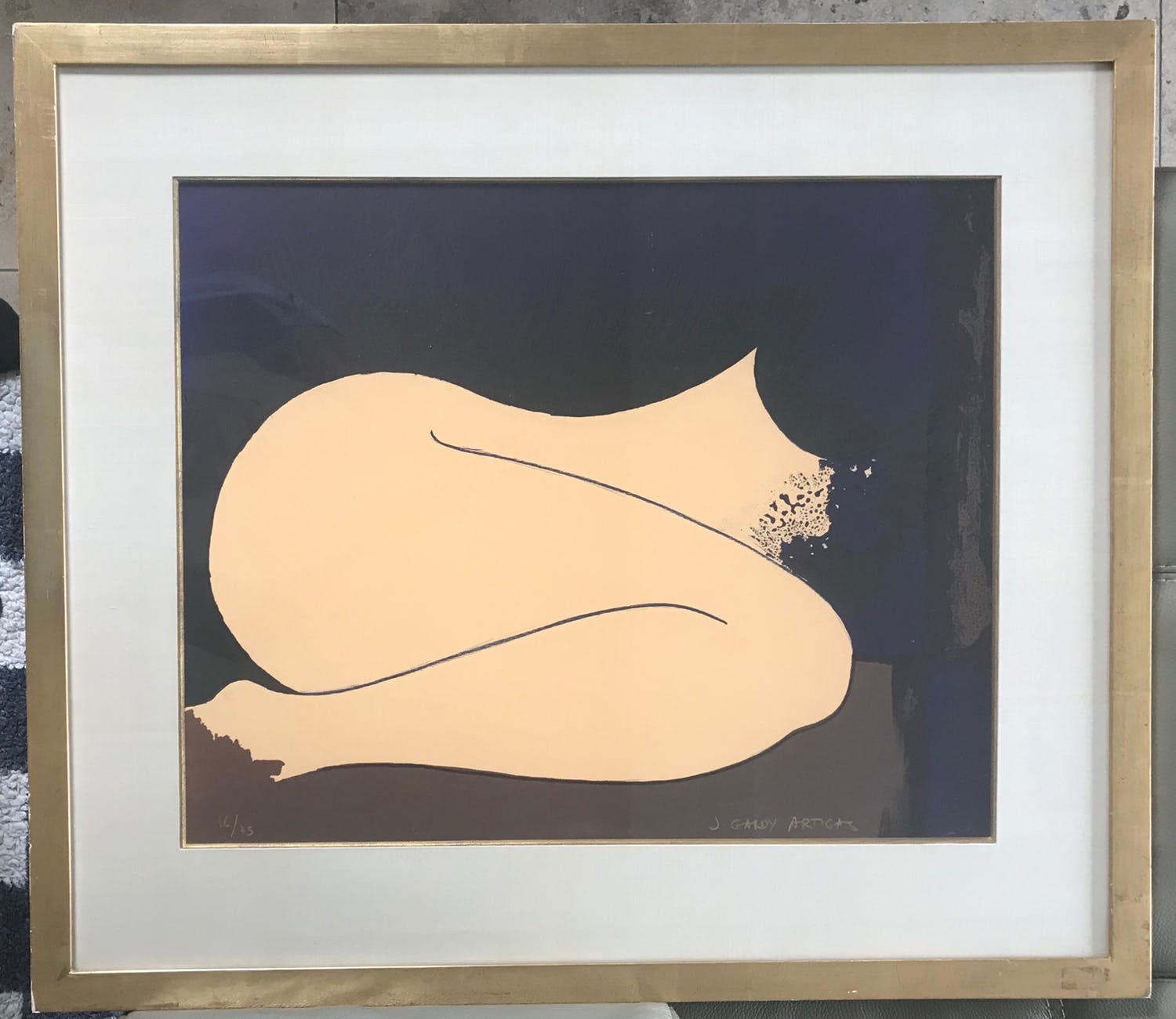 Joanet Gardy Artigas (1938)