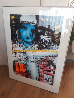 Herman Brood - nightlife 2000 kopen? Bied vanaf 250!