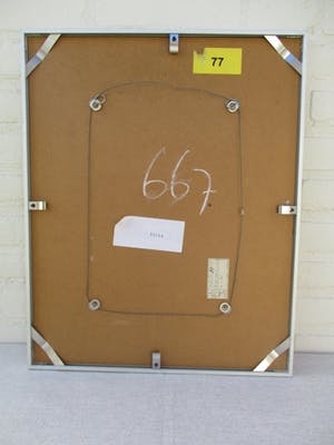 Astrid van Leest - Zonder titel kopen? Bied vanaf 40!