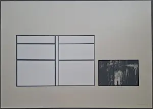 Peter Foolen - gesigneerde litho kaufen? Bieten Sie von 50!