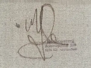 Jan Grotenbreg - Monniksgier kopen? Bied vanaf 150!