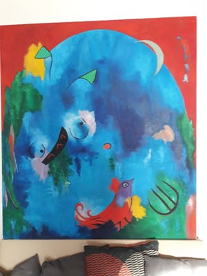 Piet Clement - geen titel kopen? Bied vanaf 125!