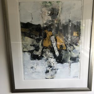 Hans Vanhorck - Black and White kopen? Bied vanaf 100!