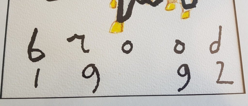 Herman Brood - Viel er nou wat? kopen? Bied vanaf 350!