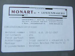 Henk Visch - No World kopen? Bied vanaf 75!