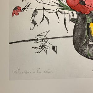 Sandra Jayat - Réhaubbée a la main kopen? Bied vanaf 25!