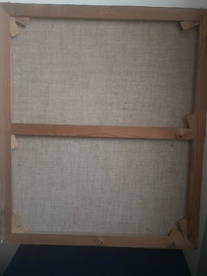 Niet of onleesbaar gesigneerd - Huiskamer van Welleer kopen? Bied vanaf 1!