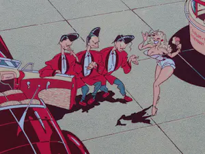 Ever Meulen - Baby, you can drive my car kopen? Bied vanaf 100!