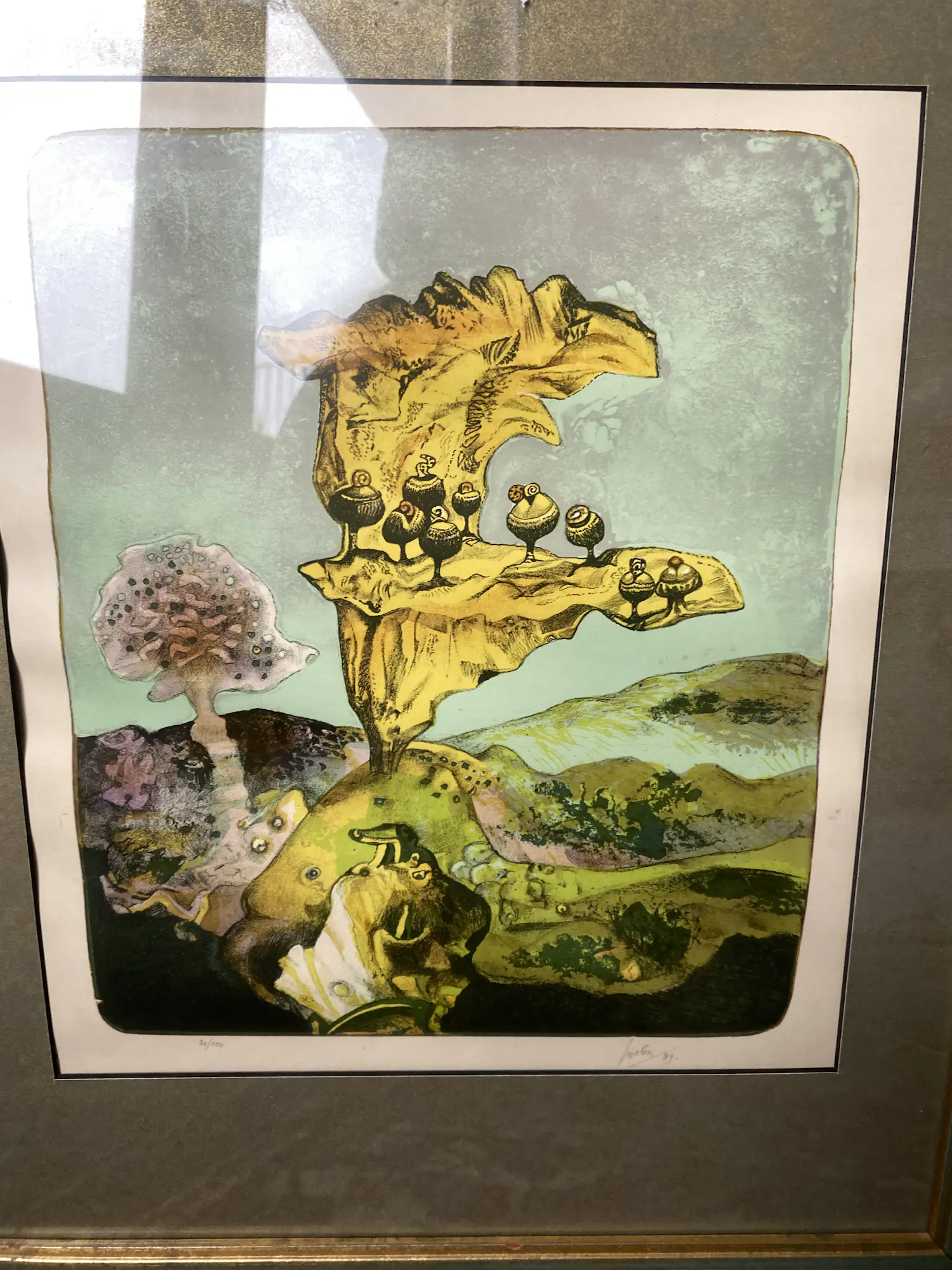 Josef Liesler (1912-2005)