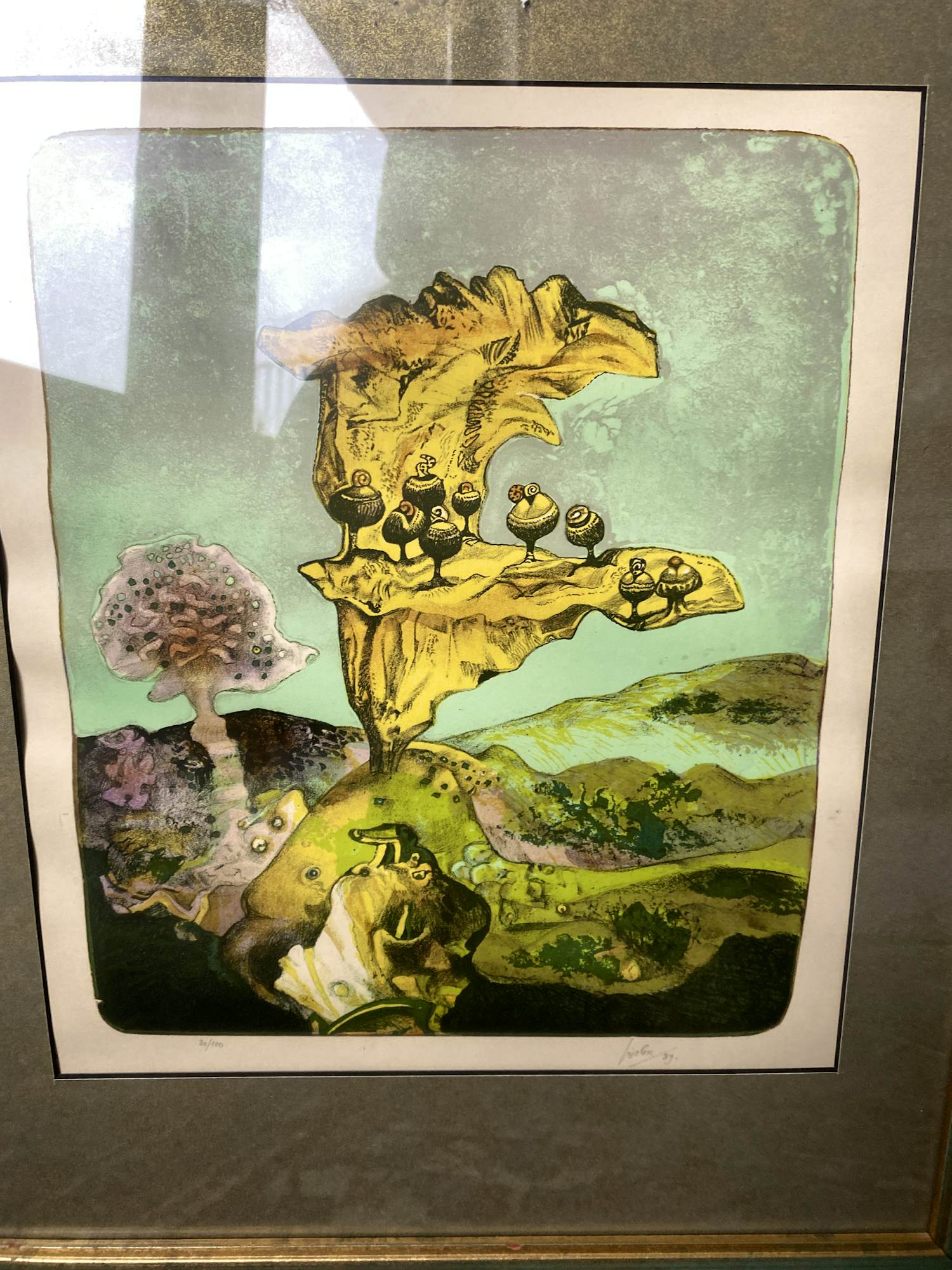 Josef Liesler - Onbekend kopen? Bied vanaf 200!