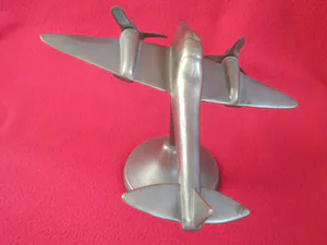 Brons (Onbekend) - Spitfire - Mosquito kopen? Bied vanaf 90!
