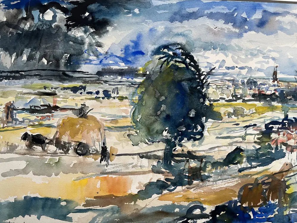 Rinny Reulink (1931-2010)