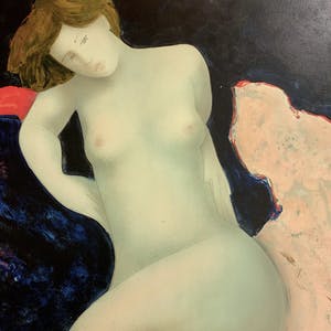 Alain Bonnefoit - Nu au sofa kopen? Bied vanaf 45!