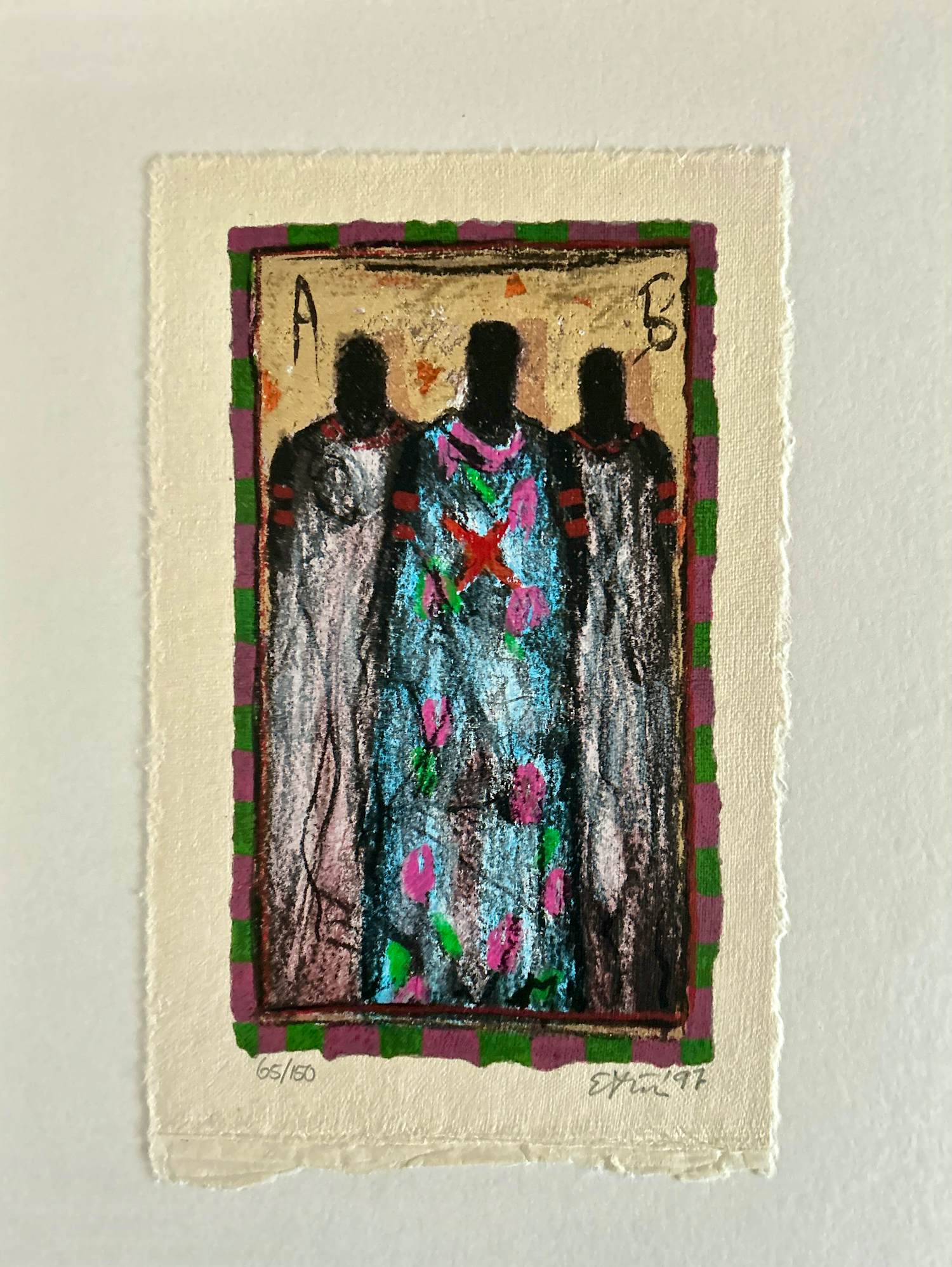 Eric Toebosch - Zonder titel kopen? Bied vanaf 25!