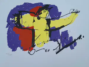 Herman Brood - Brasil God kopen? Bied vanaf 150!